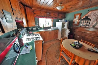The House Has Issues, Floor Dropped... No One Home For 7 Years - photo 23