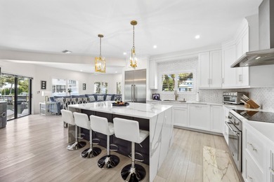 Welcome to the epitome of waterfront living in Ocean Ridge, just - photo 23