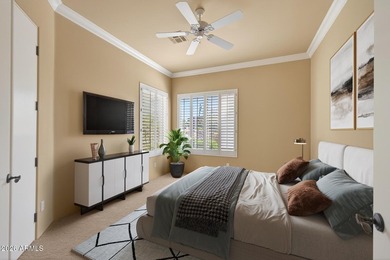 Nestled within the prestigious Pinnacle Canyon community, this - photo 24