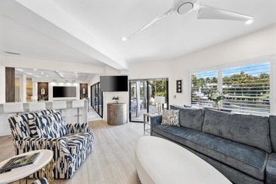 Welcome to the epitome of waterfront living in Ocean Ridge, just - photo 24