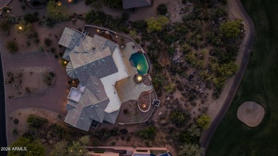Nestled within the prestigious Pinnacle Canyon community, this - photo 25