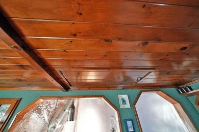 The House Has Issues, Floor Dropped... No One Home For 7 Years - photo 25