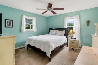 NO HOA! LAKE HARTWELL INTERIOR HOME WITH PUBLIC BOAT RAMP LESS - photo 25