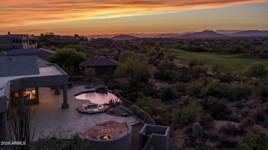 Nestled within the prestigious Pinnacle Canyon community, this - photo 26