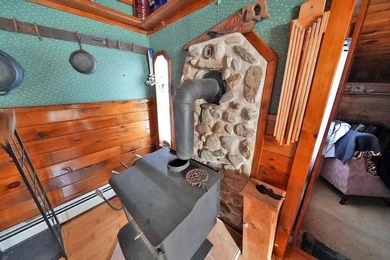 The House Has Issues, Floor Dropped... No One Home For 7 Years - photo 26