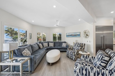Welcome to the epitome of waterfront living in Ocean Ridge, just - photo 26