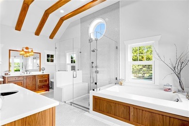 Private, serene waterfront retreat overlooking Mackerel Cove - photo 26