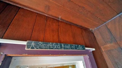 The House Has Issues, Floor Dropped... No One Home For 7 Years - photo 27