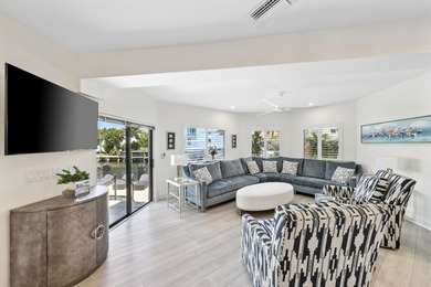 Welcome to the epitome of waterfront living in Ocean Ridge, just - photo 27