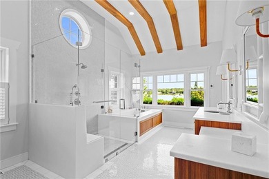 Private, serene waterfront retreat overlooking Mackerel Cove - photo 27