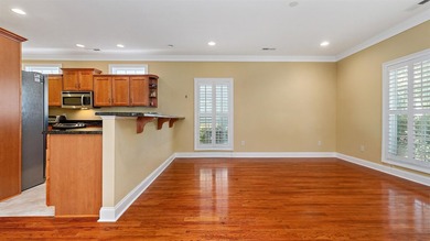 Rarely do you find a raised beach home in Market Common that - photo 8