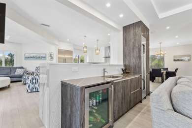 Welcome to the epitome of waterfront living in Ocean Ridge, just - photo 28