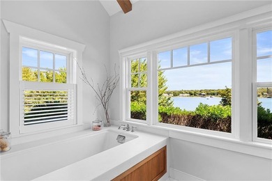 Private, serene waterfront retreat overlooking Mackerel Cove - photo 28