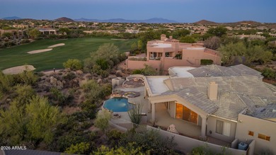 Nestled within the prestigious Pinnacle Canyon community, this - photo 29