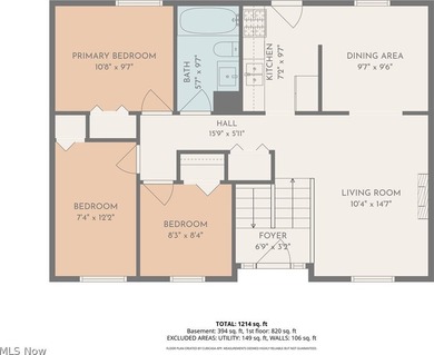 Resort-style living in a beautiful lake community! Enjoy all - photo 29