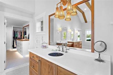 Private, serene waterfront retreat overlooking Mackerel Cove - photo 29