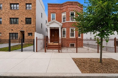 Rare opportunity to purchase 752 and 756 East 223rd Street - photo 1