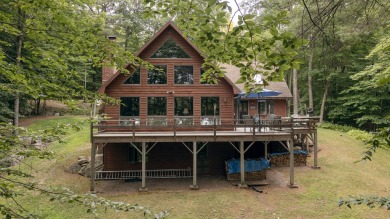 Lake Home For Sale in Norway, Maine