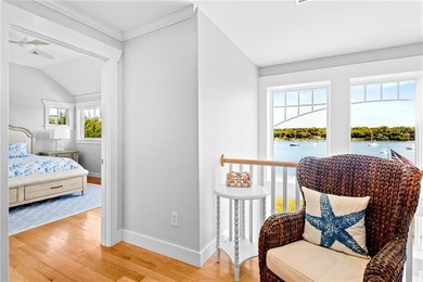 Private, serene waterfront retreat overlooking Mackerel Cove - photo 31
