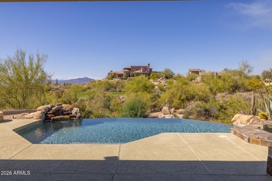 Nestled within the prestigious Pinnacle Canyon community, this - photo 32