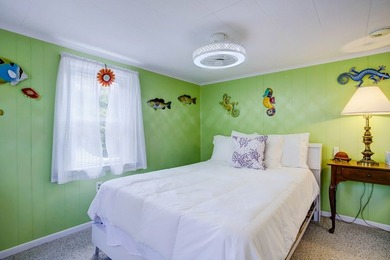 Step inside this beautifully remodeled 1960's Chincoteague - photo 32