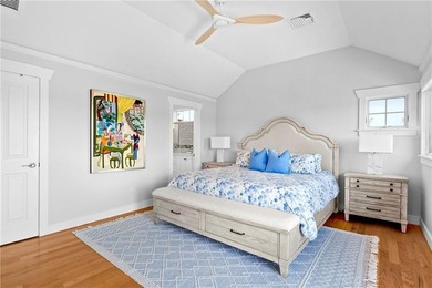 Private, serene waterfront retreat overlooking Mackerel Cove - photo 32