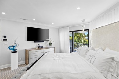 Welcome to the epitome of waterfront living in Ocean Ridge, just - photo 33
