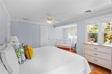 Private, serene waterfront retreat overlooking Mackerel Cove - photo 34