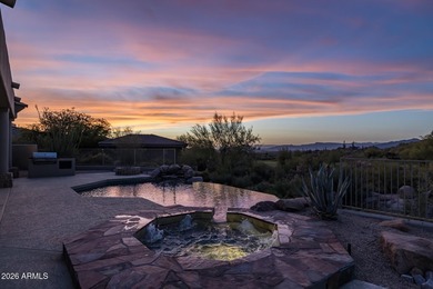 Nestled within the prestigious Pinnacle Canyon community, this - photo 36
