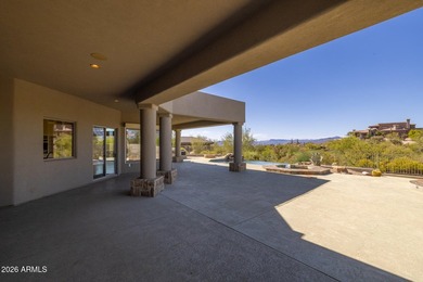 Nestled within the prestigious Pinnacle Canyon community, this - photo 38