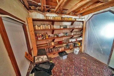 The House Has Issues, Floor Dropped... No One Home For 7 Years - photo 38