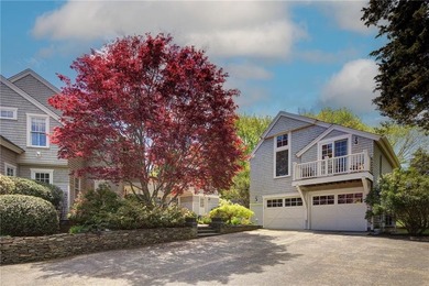 Private, serene waterfront retreat overlooking Mackerel Cove - photo 38