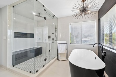 Welcome to the epitome of waterfront living in Ocean Ridge, just - photo 39