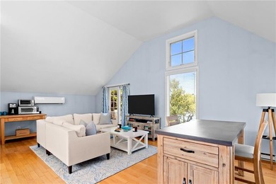 Private, serene waterfront retreat overlooking Mackerel Cove - photo 39