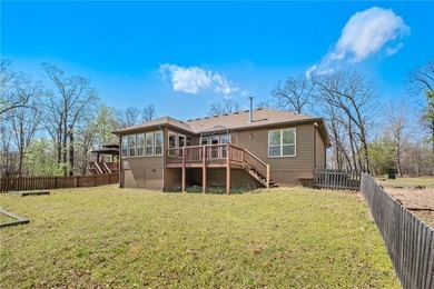 Estate Living in Bella Vista PLUS $10,000 in Seller Concession - photo 40