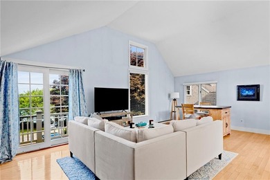 Private, serene waterfront retreat overlooking Mackerel Cove - photo 40