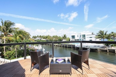 Welcome to the epitome of waterfront living in Ocean Ridge, just - photo 41
