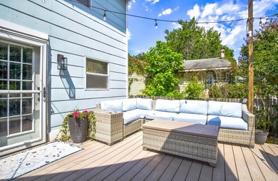 Step inside this beautifully remodeled 1960's Chincoteague - photo 41