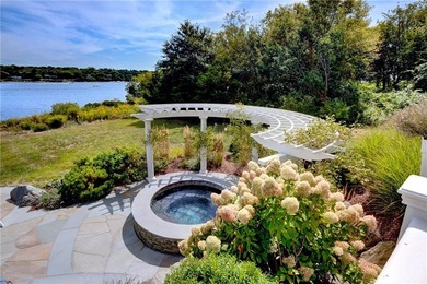 Private, serene waterfront retreat overlooking Mackerel Cove - photo 41
