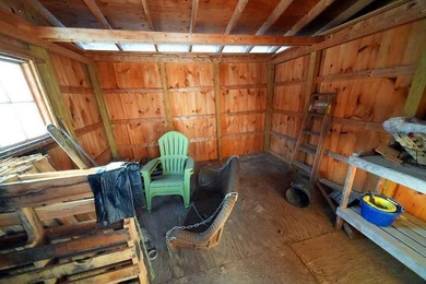 The House Has Issues, Floor Dropped... No One Home For 7 Years - photo 42