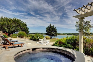 Private, serene waterfront retreat overlooking Mackerel Cove - photo 42