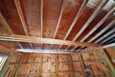 The House Has Issues, Floor Dropped... No One Home For 7 Years - photo 43