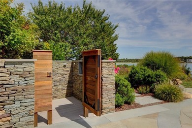 Private, serene waterfront retreat overlooking Mackerel Cove - photo 43