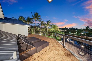 Welcome to the epitome of waterfront living in Ocean Ridge, just - photo 44
