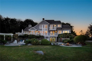 Private, serene waterfront retreat overlooking Mackerel Cove - photo 44