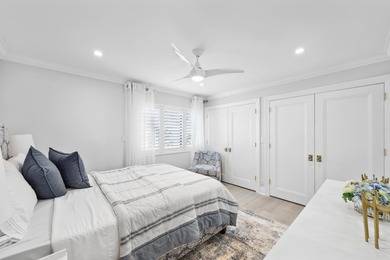 Welcome to the epitome of waterfront living in Ocean Ridge, just - photo 46