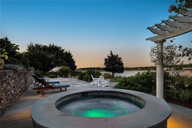Private, serene waterfront retreat overlooking Mackerel Cove - photo 46