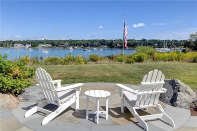 Private, serene waterfront retreat overlooking Mackerel Cove - photo 47