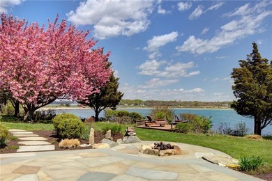 Private, serene waterfront retreat overlooking Mackerel Cove - photo 48