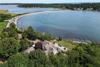 Private, serene waterfront retreat overlooking Mackerel Cove - photo 49
